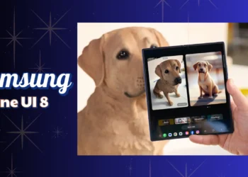 واجهة سامسونج One UI 8 الجديدة على أندرويد 16 مع تحسينات الأداء والتصميم