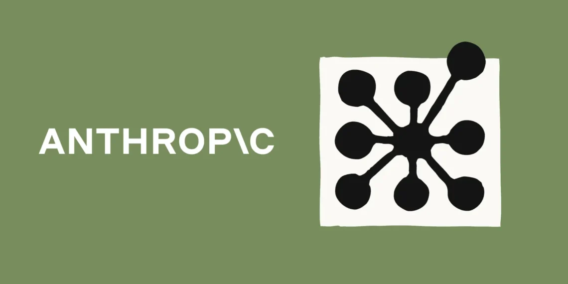 واجهة تقنية لنموذج Claude من شركة Anthropic توضح ميزة Claude إنهاء المحادثات المسيئة ضمن تحديثات الذكاء الاصطناعي