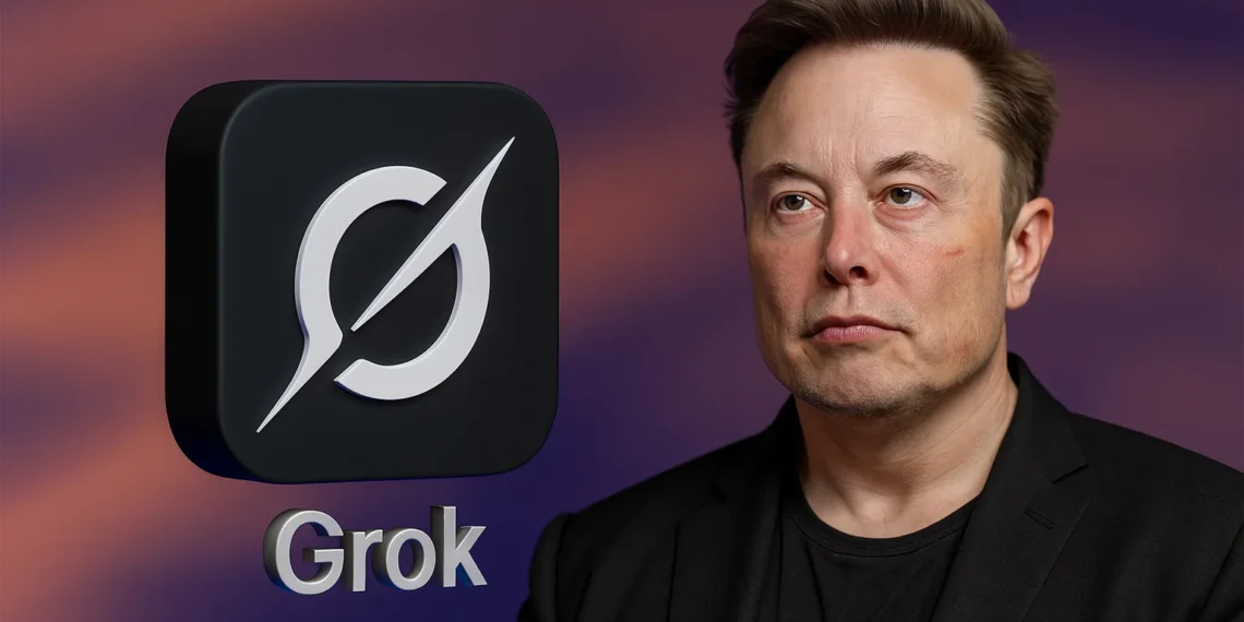 خطط إدراج الإعلانات في ردود Grok على منصة X لزيادة الإيرادات وتحسين الاستهداف عبر الذكاء الاصطناعي