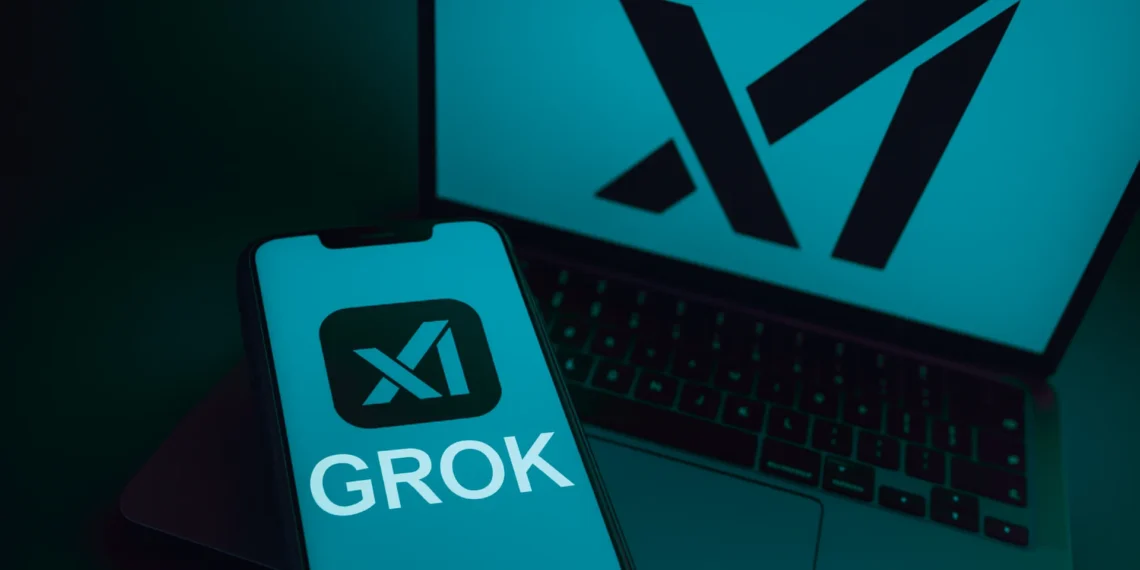 أداة Grok Imagine من xAI تعرض نموذجًا لتوليد الصور والفيديو باستخدام الذكاء الاصطناعي