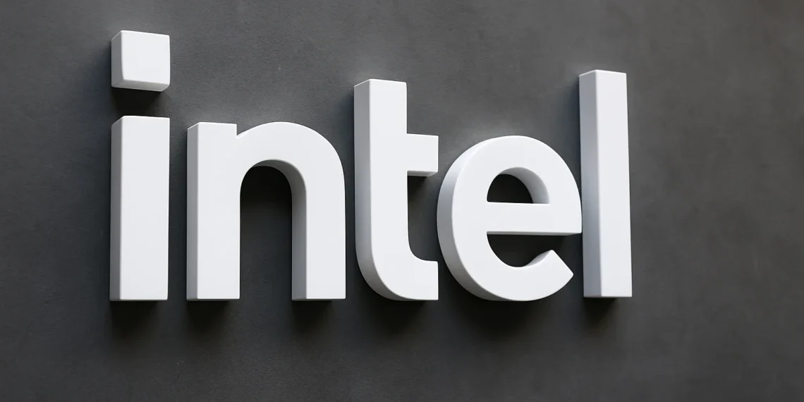 صورة توضح تحديات تصنيع رقائق الجيل القادم من إنتل