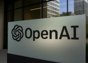 صورة تعبيرية لمقر شركة OpenAI