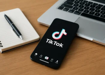 إرشادات تيك توك الجديدة لعام 2025