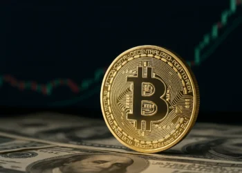 عملة بيتكوين تحطم الأرقام القياسية