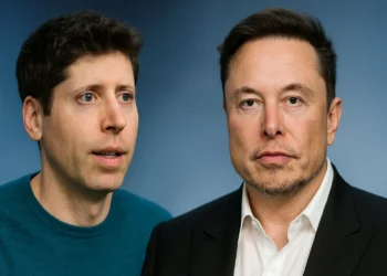 سام ألتمان يعلن عن تأسيس Merge Labs لتطوير واجهات الدماغ والحاسوب في منافسة مباشرة مع Neuralink المملوكة لإيلون ماسك