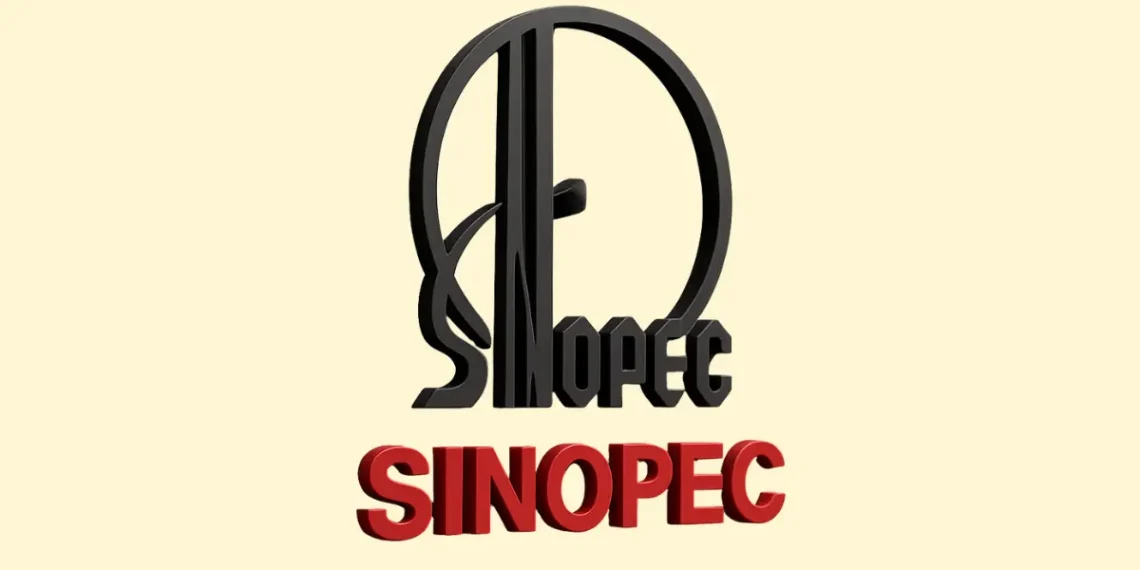 شركة سينوبيك تتعاقد لإنتاج الهيدروجين الأخضر في السعودية بمدينة ينبع ضمن أكبر مشروع عالمي للطاقة المتجددة والأمونيا الخضراء