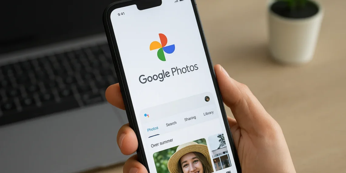 استرجاع صور جوجل المحذوفة بسهولة