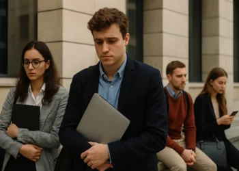 خريجو علوم الحاسوب يبحثون عن فرص عمل في ظل تأثير الذكاء الاصطناعي على سوق العمل