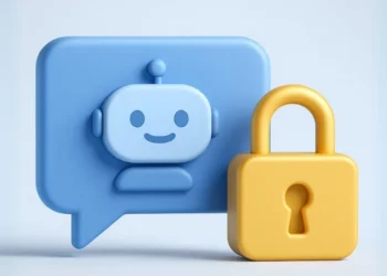 واجهة تطبيق فيسبوك تظهر إعدادات الأمان المحدثة لحماية المراهقين من مخاطر روبوتات الدردشة بالذكاء الاصطناعي