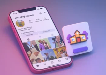 مبادرة ميتا لحماية حسابات المراهقين على فيسبوك وإنستغرام.