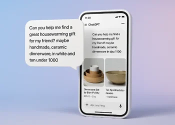 ميزة الدفع الفوري في ChatGPT لشراء المنتجات مباشرة من Etsy وShopify عبر بروتوكول Stripe