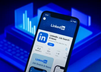 توضح جهود تطبيق LinkedIn لمكافحة الاحتيال في التوظيف وتعزيز المصداقية المهنية