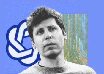 صورة توضح فكرة تطبيق اجتماعي للفيديوهات القصيرة بالذكاء الاصطناعي من OpenAI.