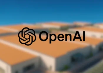 مشروع OpenAI تُظهر مراكز بيانات ستارغيت الحديثة بتصميم ضخم وبنية متطورة لدعم الذكاء الاصطناعي.