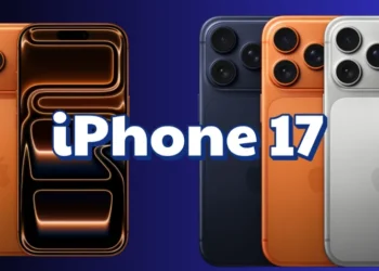 هاتف آيفون 17 الجديد في الخليج بدعم eSIM حصريًا دون منفذ للشريحة التقليدية