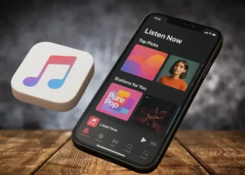 عرض 3 أشهر مجانية Apple Music للمشتركين الجدد