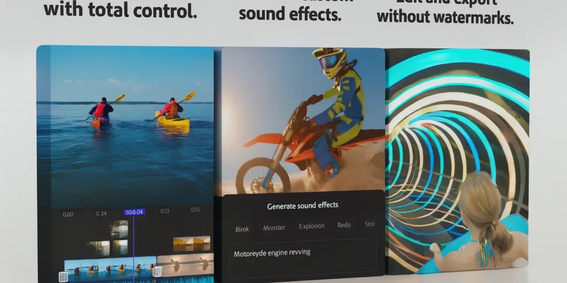 صورة شاشة لتطبيق Premiere مجانًا على آيفون
