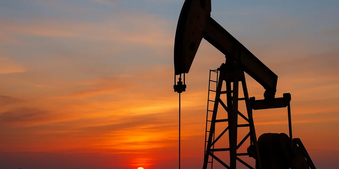 أسعار النفط تتراجع مع زيادة صادرات العراق وتباطؤ الطلب العالمي