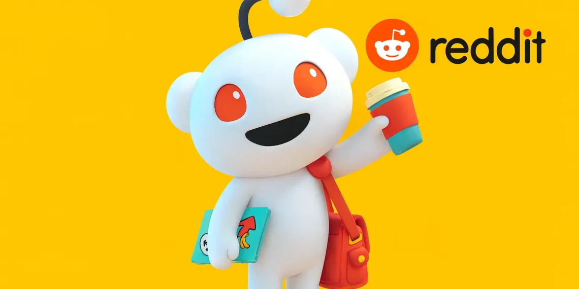 واجهة خدمة Reddit Pro تعرض أدوات جديدة ضمن لوحة التحكم لدعم الناشرين وتحسين توزيع الأخبار على مجتمعات ريديت