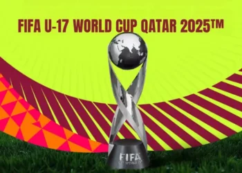 كأس العالم تحت 17 عاما قطر 2025