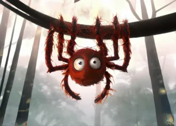 صورة من فيلم رسوم متحركة بعنوان Critterz من إنتاج OpenAI توضح دخول الشركة عالم السينما بالاعتماد على الذكاء الاصطناعي