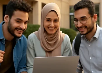 لاب الجامعات في الإمارات، الأردن والعراق يحصلون على اشتراك مجاني لمدة عام في Google Gemini Pro - فرصة فريدة لتطوير مهارات الذكاء الاصطناعي.