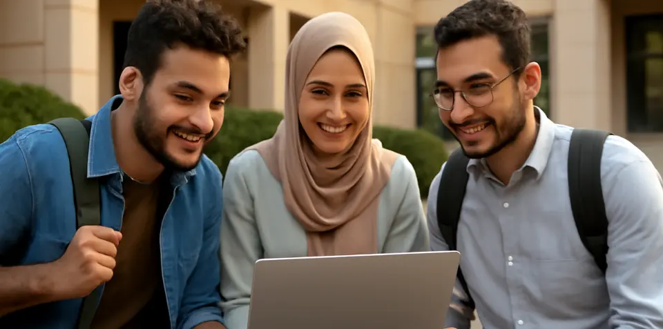 لاب الجامعات في الإمارات، الأردن والعراق يحصلون على اشتراك مجاني لمدة عام في Google Gemini Pro - فرصة فريدة لتطوير مهارات الذكاء الاصطناعي.