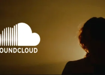 صورة توضح ميزات SoundCloud الجديدة التي تعزز التفاعل الاجتماعي والمشاركة الموسيقية بين الأصدقاء والفنانين.
