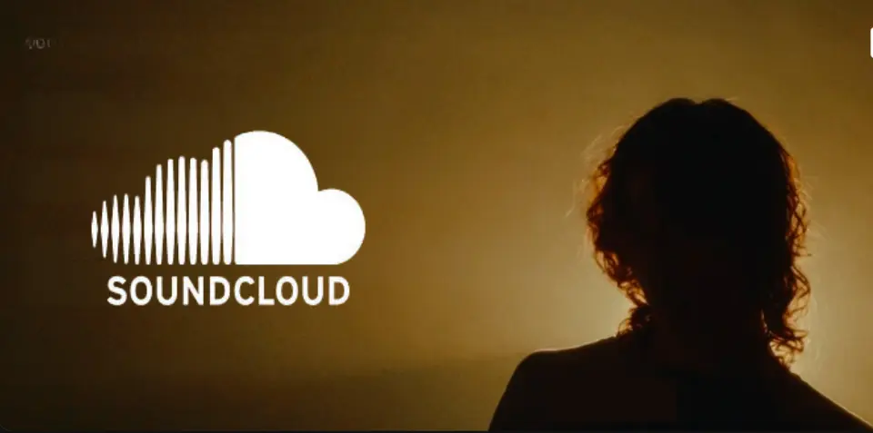 صورة توضح ميزات SoundCloud الجديدة التي تعزز التفاعل الاجتماعي والمشاركة الموسيقية بين الأصدقاء والفنانين.