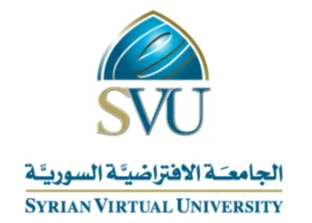 الجامعة الافتراضية السورية
