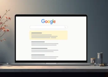 تحديثات 2025 في بحث جوجل: تحسينات في التنقل والإعلانات لزيادة فعالية تجربة المستخدم